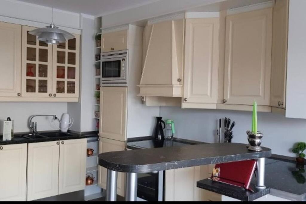For Rent In Sunny Beach/ Apartment