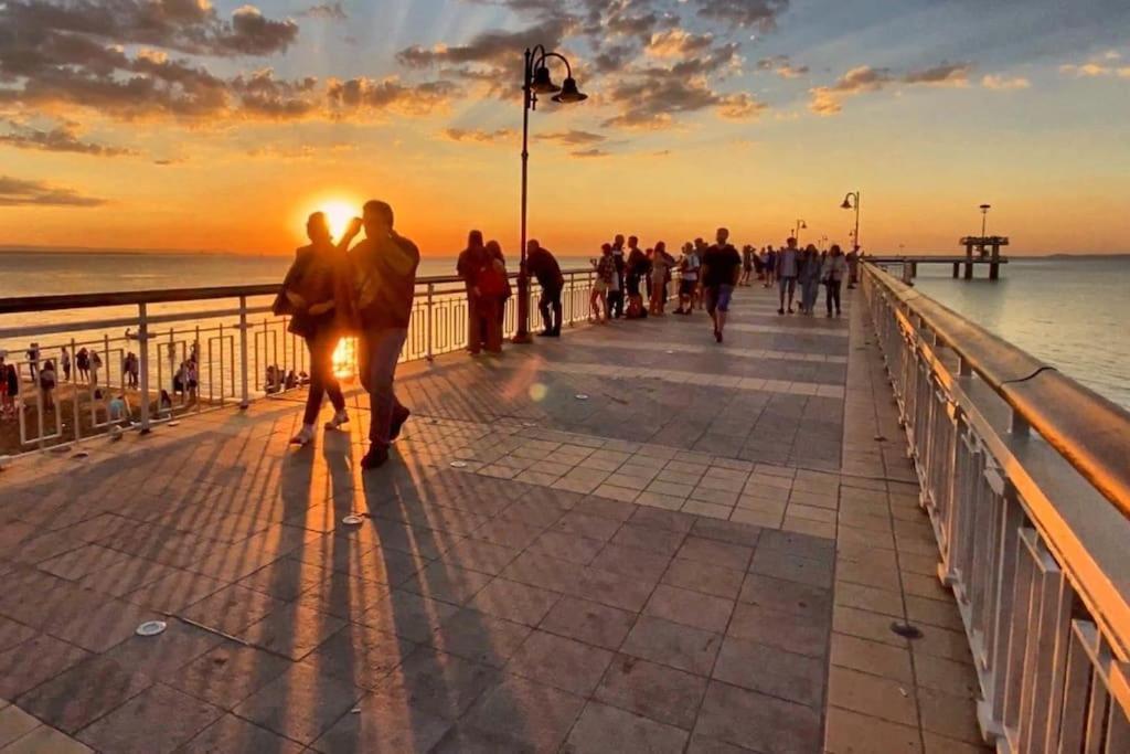 For Rent In Sunny Beach/ Apartment