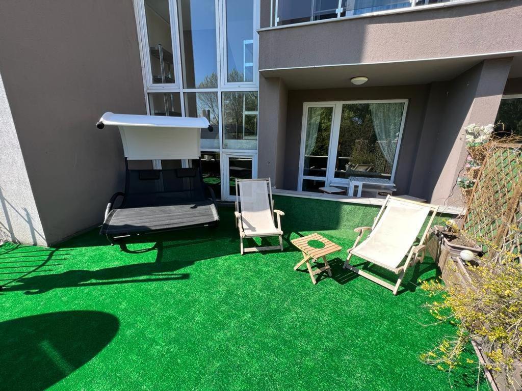 For Rent In Sunny Beach/