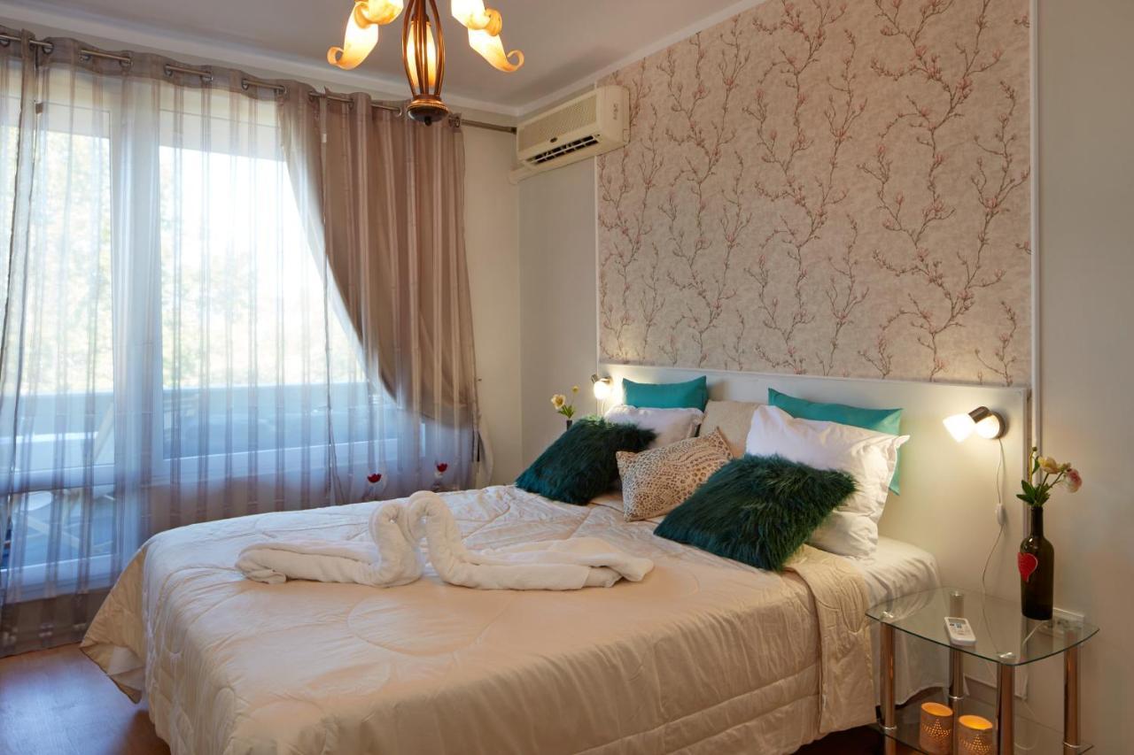 For Rent In Sunny Beach/ Apartment Nesebar