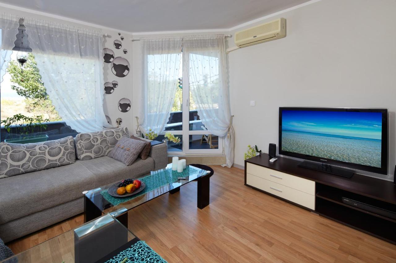 For Rent In Sunny Beach/ * Nesebar