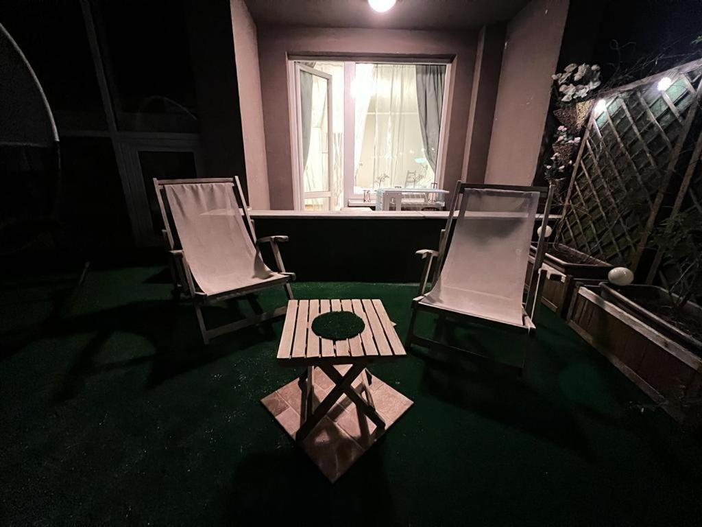 For Rent In Sunny Beach/ * Nesebar